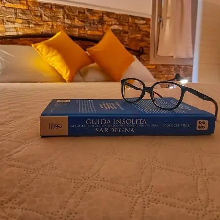 Il Cinghiale Bianco Apartament *