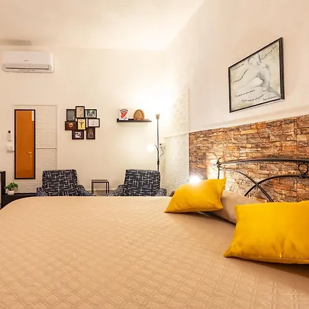 Апартаменты Il Cinghiale Bianco *