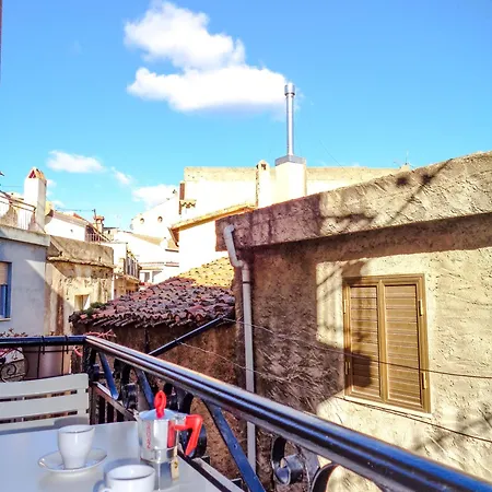 شقة Il Cinghiale Bianco