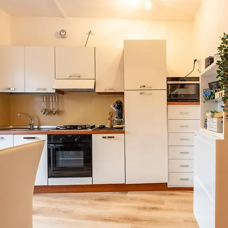 شقة Il Cinghiale Bianco *