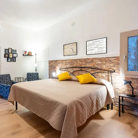 Il Cinghiale Bianco Apartment