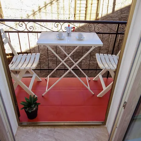 Il Cinghiale Bianco Apartment *