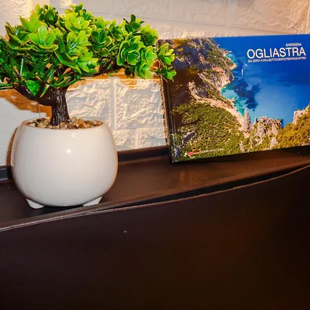 Il Cinghiale Bianco Loceri