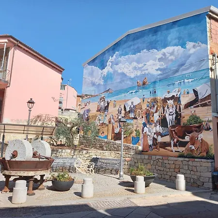 Il Cinghiale Bianco Apartment