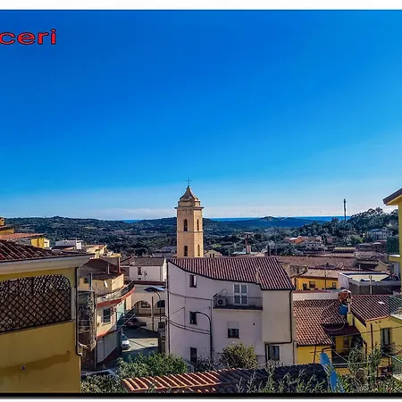 Il Cinghiale Bianco Apartment *
