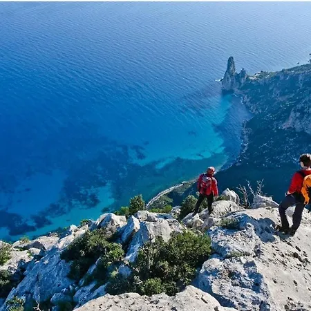 Апартаменты Il Cinghiale Bianco