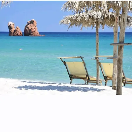 Apartament Il Cinghiale Bianco