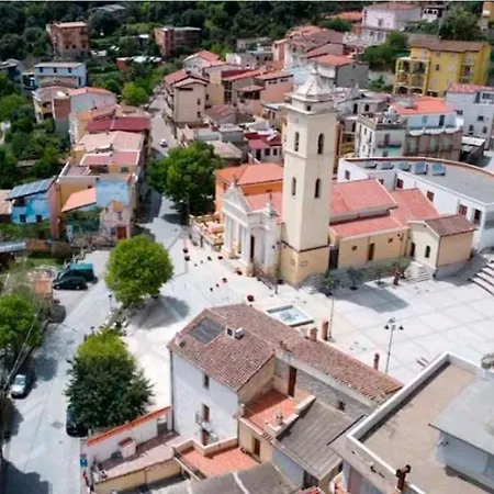 شقة Il Cinghiale Bianco *